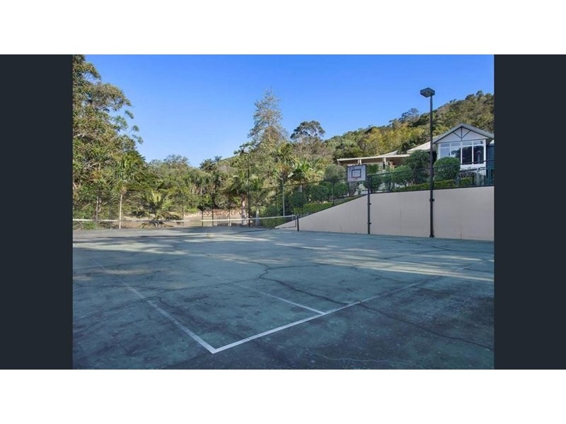 5 BAHRVIEW DRIVE, Bahrs Scrub QLD 4207