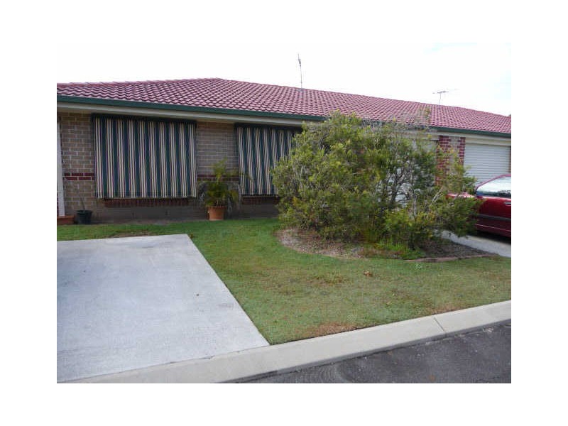 2/12-24 Halliday Street, Eagleby QLD 4207