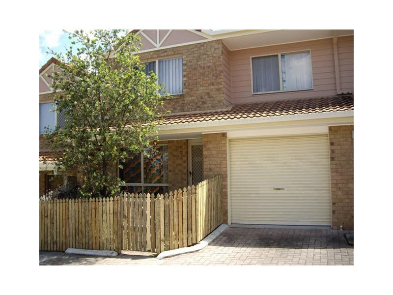 7/22 Pine Ave, Beenleigh QLD 4207
