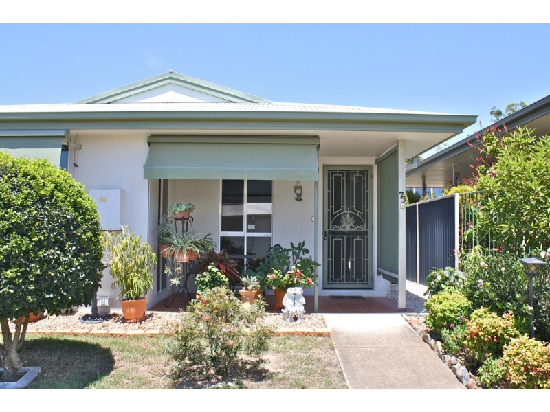 75/1 Mt Warren Blvd, Mount Warren Park QLD 4207