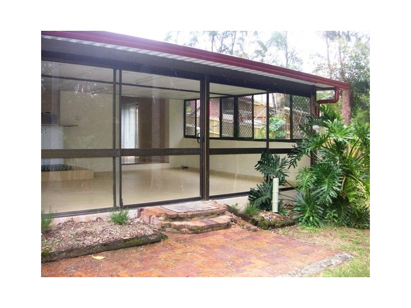 21 Osanna Ct, Daisy Hill QLD 4127