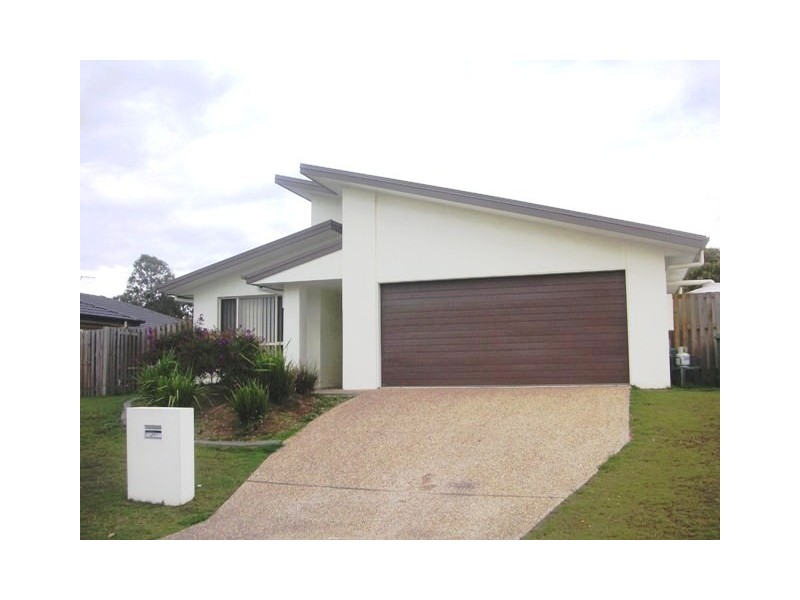 21 Rebecca Cct, Eagleby QLD 4207