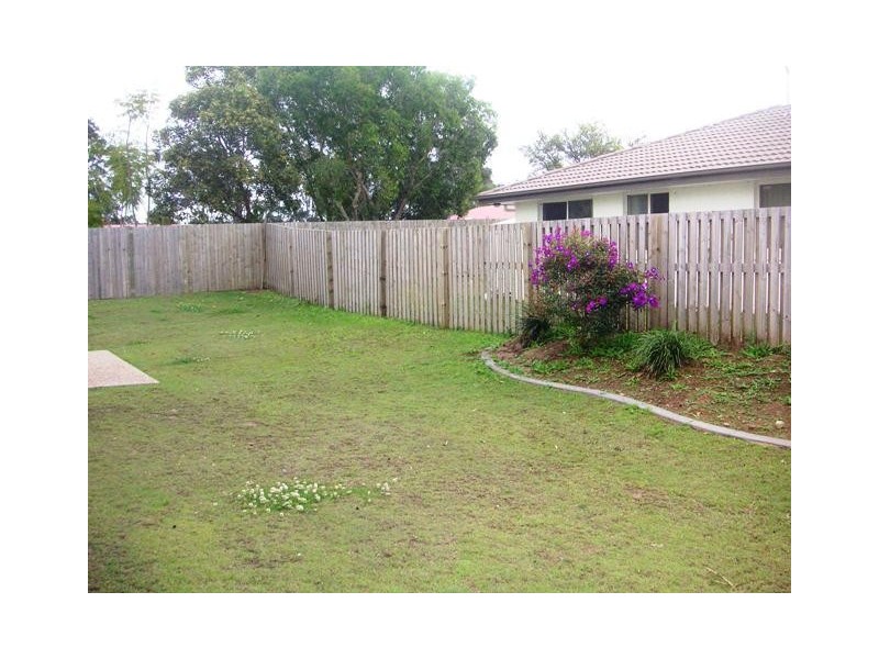 21 Rebecca Cct, Eagleby QLD 4207
