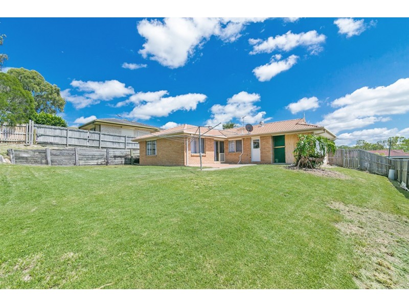 69 Jessie Crescent, Bethania QLD 4205