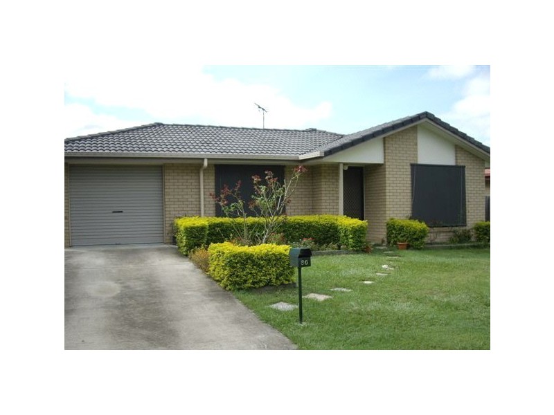 66 Evergreen Ave, Loganlea QLD 4131