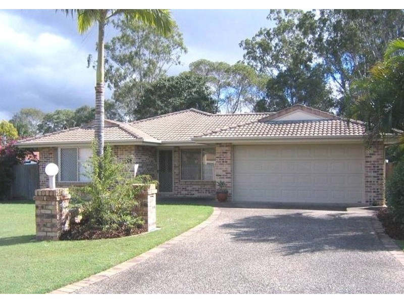 11 Cameron Crt, Daisy Hill QLD 4127