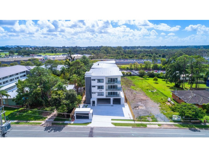 3/125 MAIN STREET, Beenleigh QLD 4207