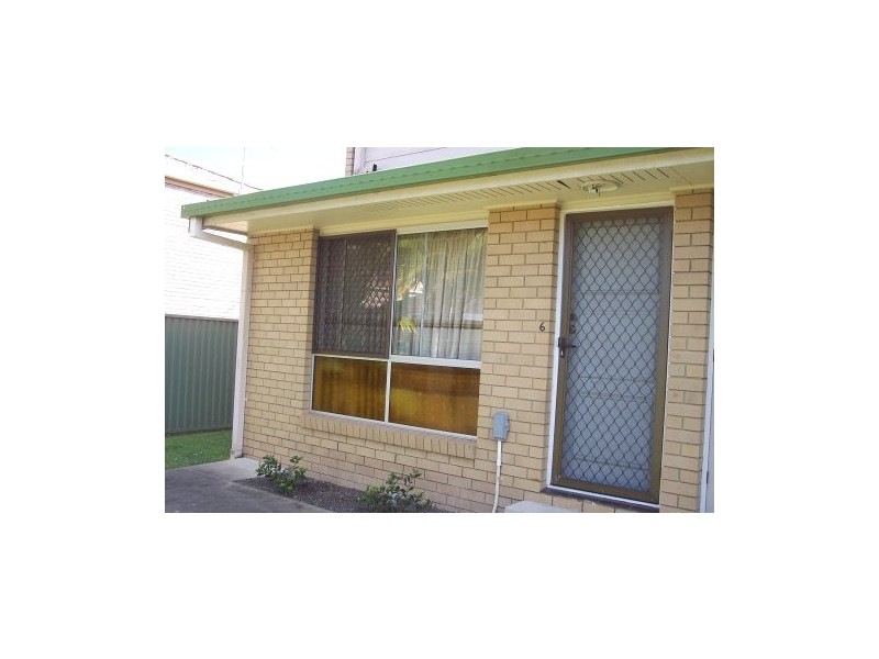 6/10 Manilla St, Beenleigh QLD 4207