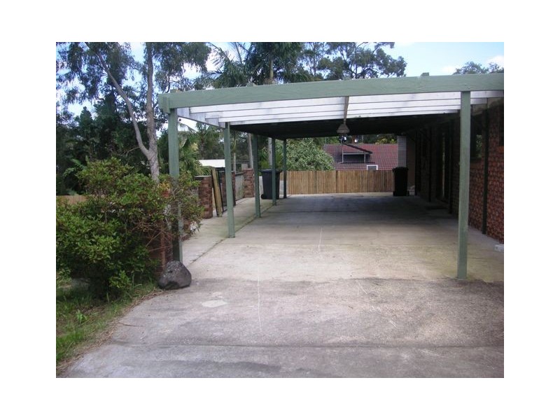 391 Chatswood Rd, Shailer Park QLD 4128