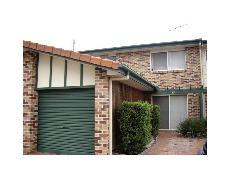 19/39 Maranda St, Shailer Park QLD 4128