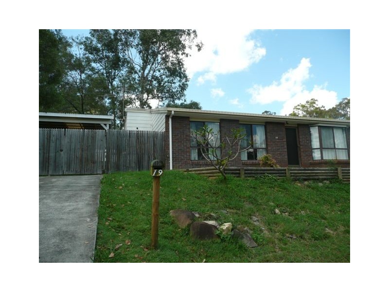 19 Willand Drive, Beenleigh QLD 4207