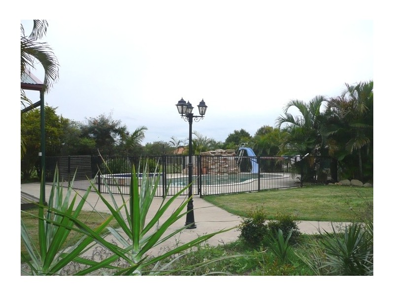48 Pagan Drive, Yatala QLD 4207