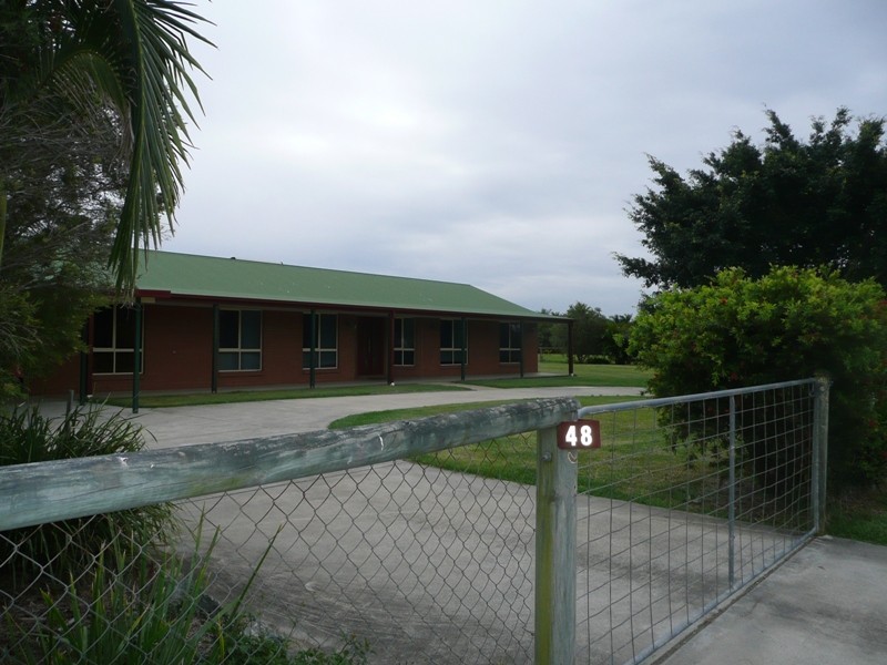 48 Pagan Drive, Yatala QLD 4207