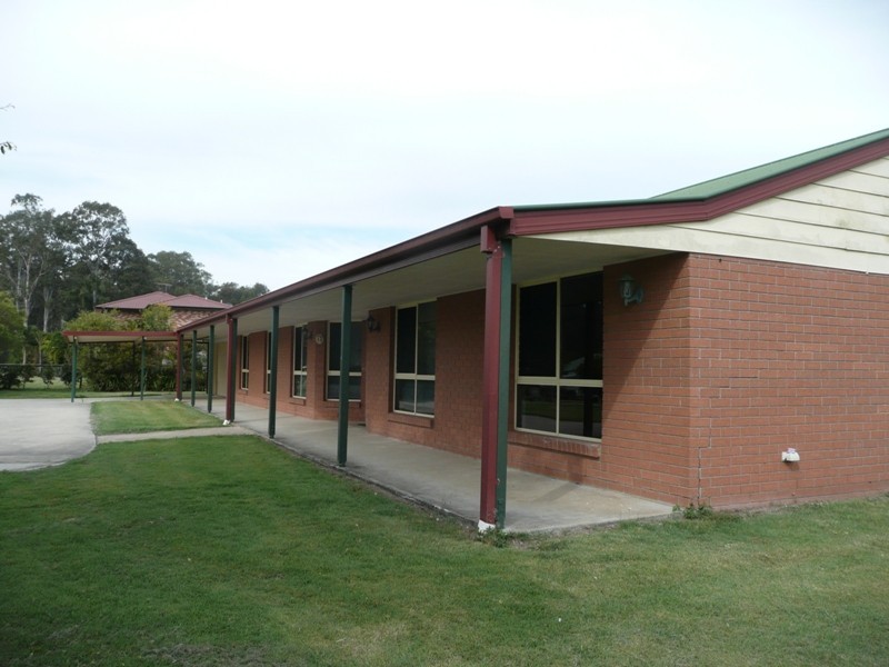 48 Pagan Drive, Yatala QLD 4207