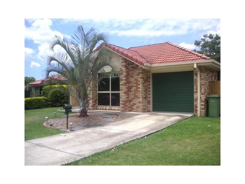 5 Cougal Close, Loganholme QLD 4129
