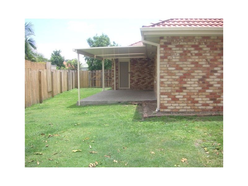 5 Cougal Close, Loganholme QLD 4129