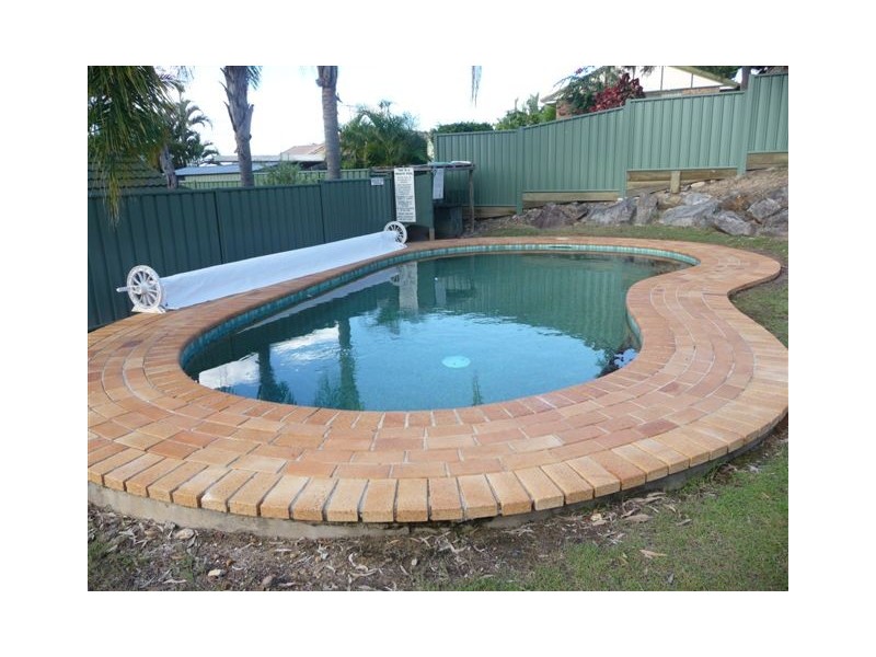 3/9 Quinton Crt, Mount Warren Park QLD 4207