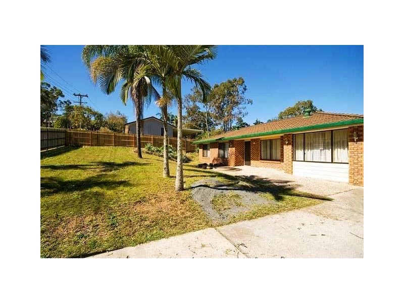 391 Chatswood Rd, Shailer Park QLD 4128