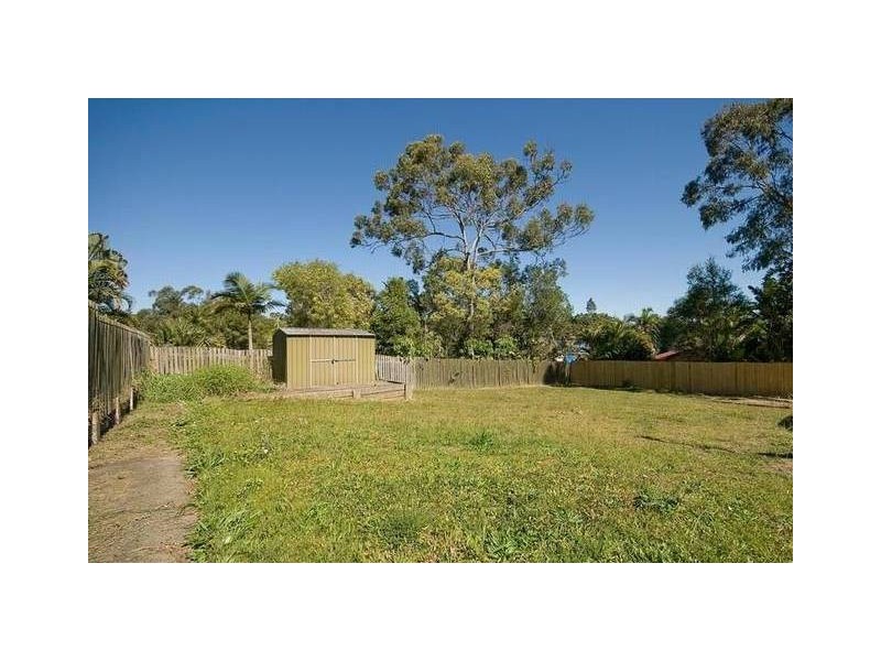 391 Chatswood Rd, Shailer Park QLD 4128