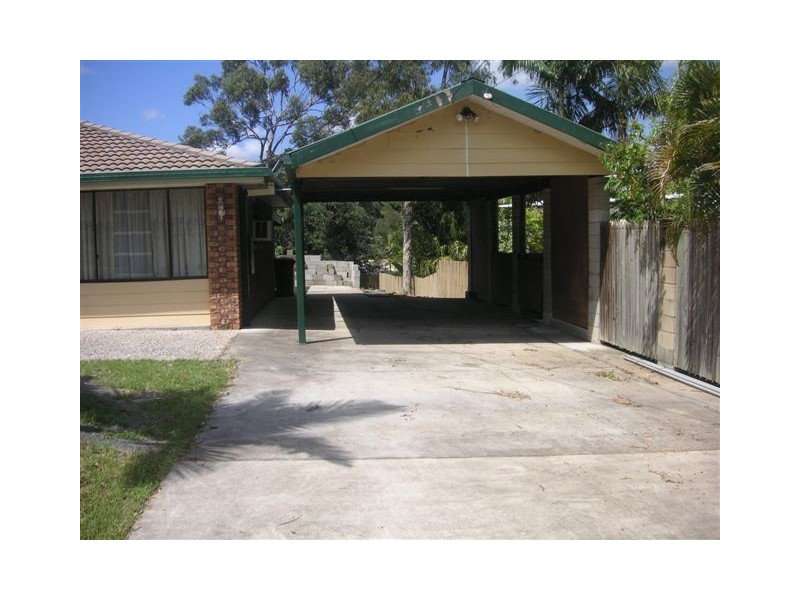 391 Chatswood Rd, Shailer Park QLD 4128