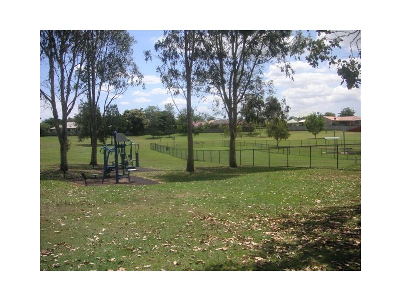 23 TIBROGARGAN CL, Loganholme QLD 4129