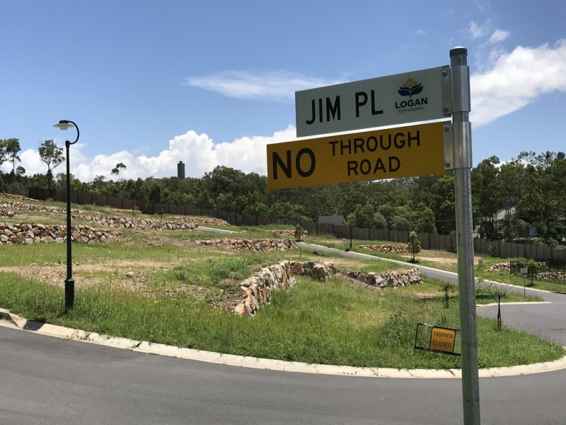 11 Jim Place (Lot 20), Mount Warren Park QLD 4207