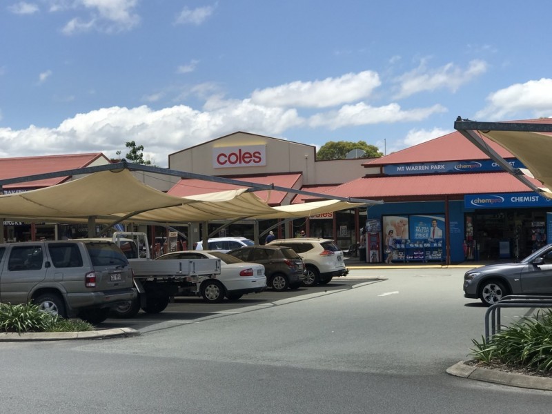 11 Jim Place (Lot 20), Mount Warren Park QLD 4207