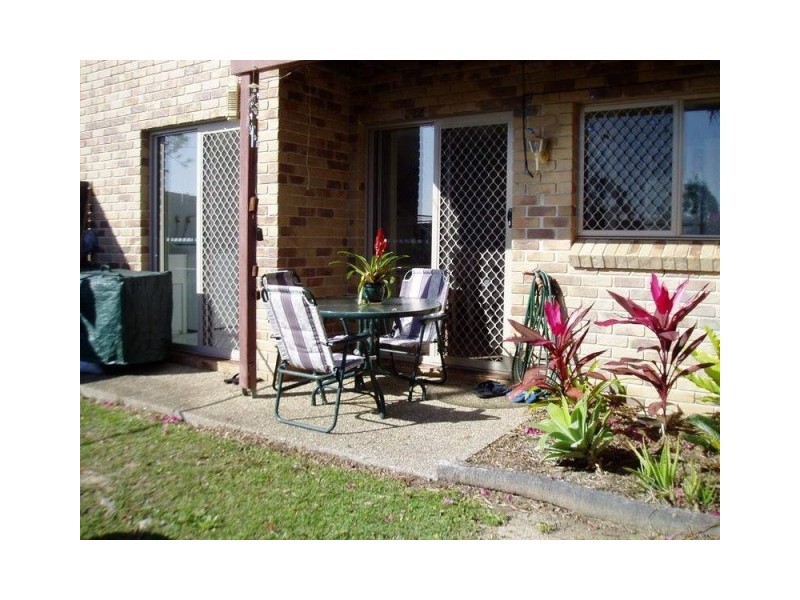 1/125 Overland Dr, Edens Landing QLD 4207