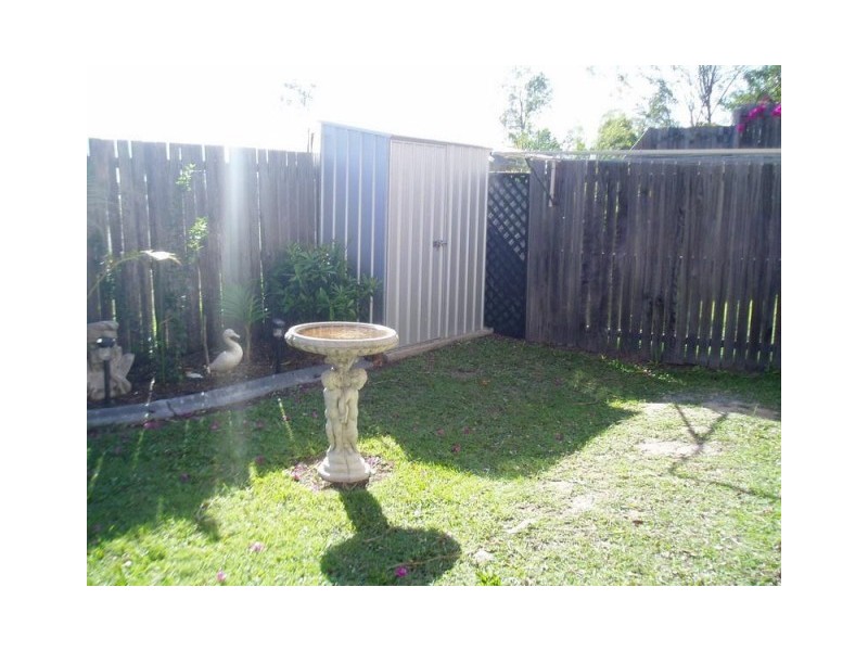 1/125 Overland Dr, Edens Landing QLD 4207