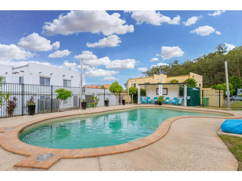 26/61 HARBURG DRIVE, Beenleigh QLD 4207