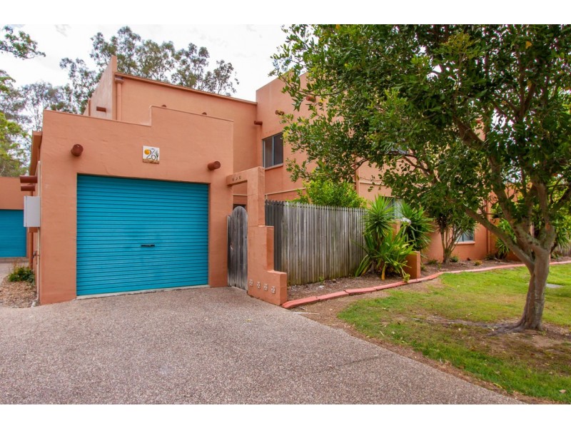 26/61 HARBURG DRIVE, Beenleigh QLD 4207