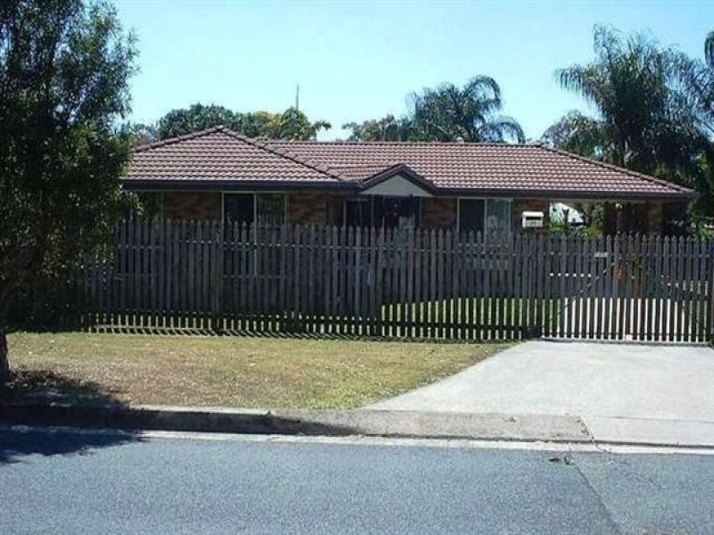 24 Cameo St, Loganlea QLD 4131