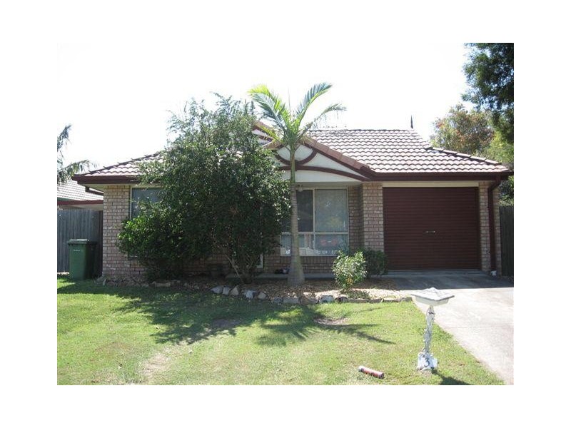 3 Riveroak Place, Loganholme QLD 4129