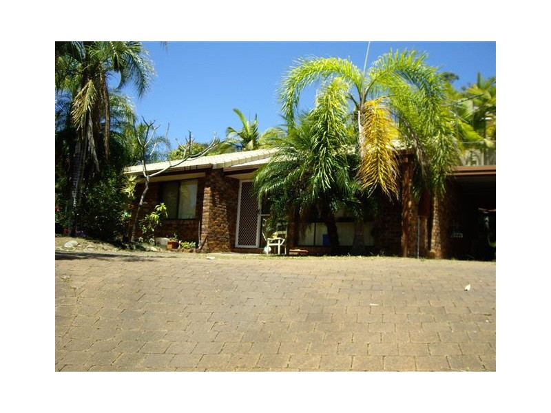 12 Rowsell Crt, Mount Warren Park QLD 4207