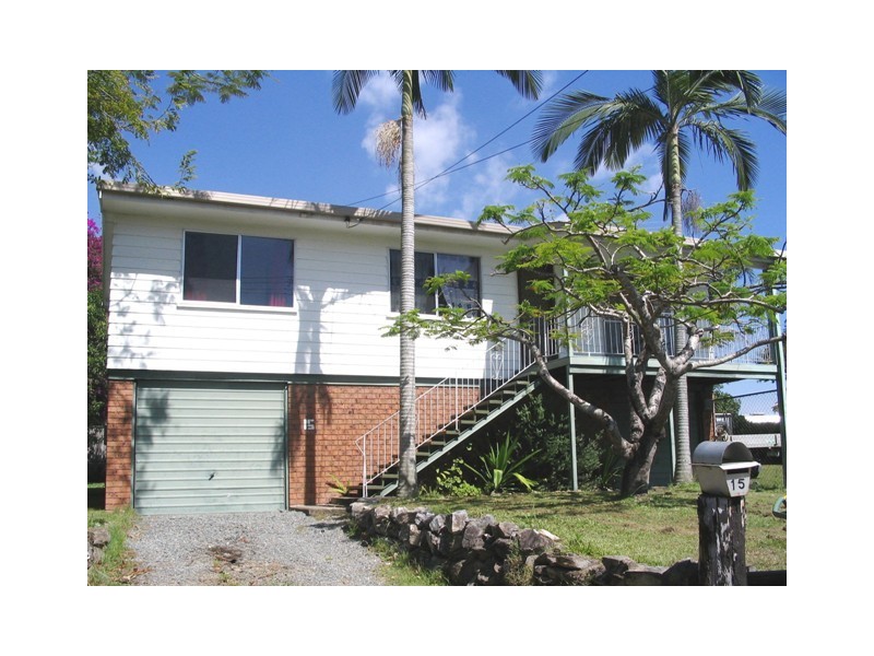 15 Walcha Crt, Beenleigh QLD 4207