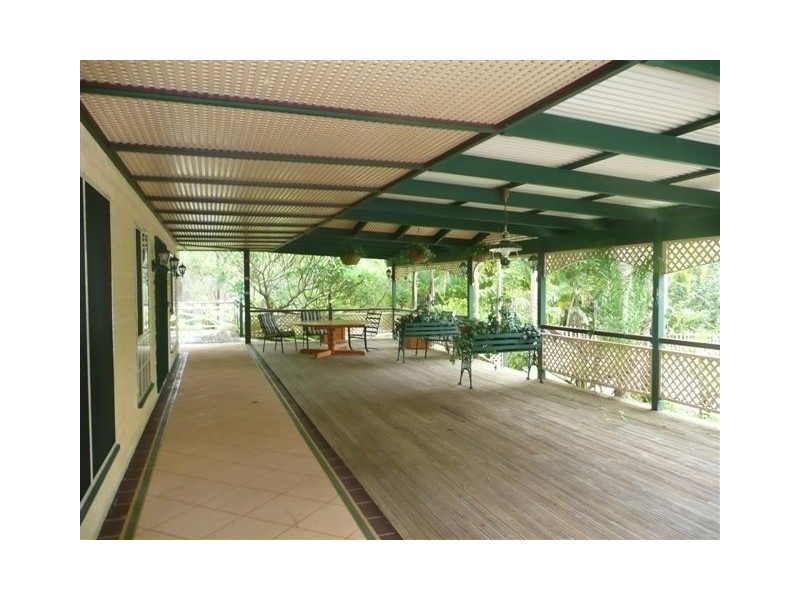 38 Menora RD, Bahrs Scrub QLD 4207