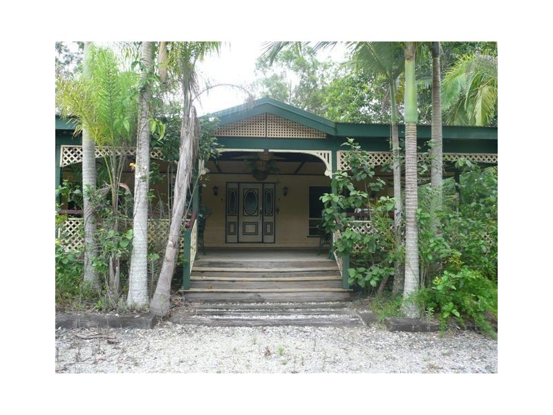 38 Menora RD, Bahrs Scrub QLD 4207
