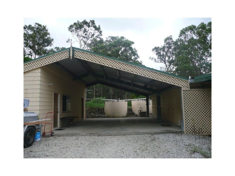 38 Menora RD, Bahrs Scrub QLD 4207