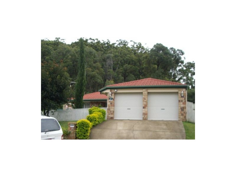 7 Park Lane, Bahrs Scrub QLD 4207