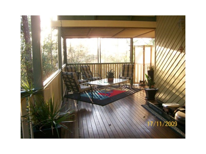 20 ANNKOH DRIVE, Cornubia QLD 4130