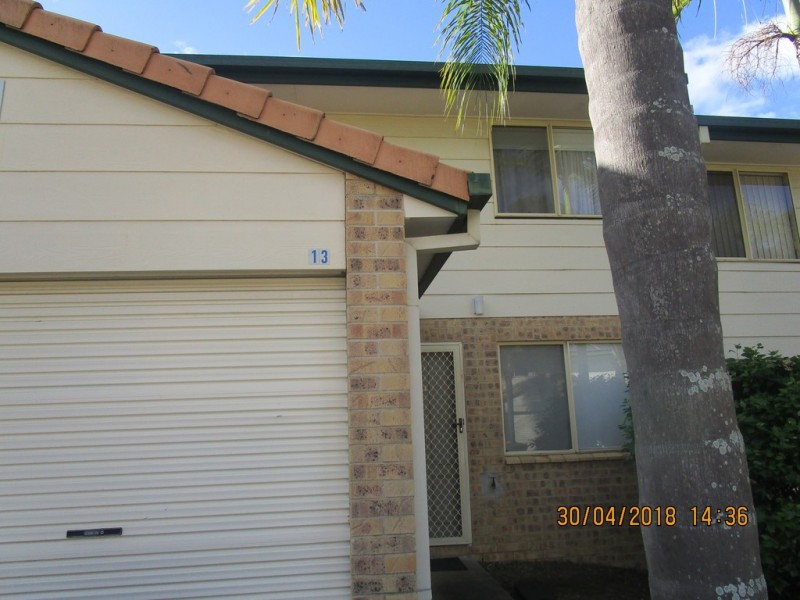 13/7-9 Pendlebury Crt, Edens Landing QLD 4207