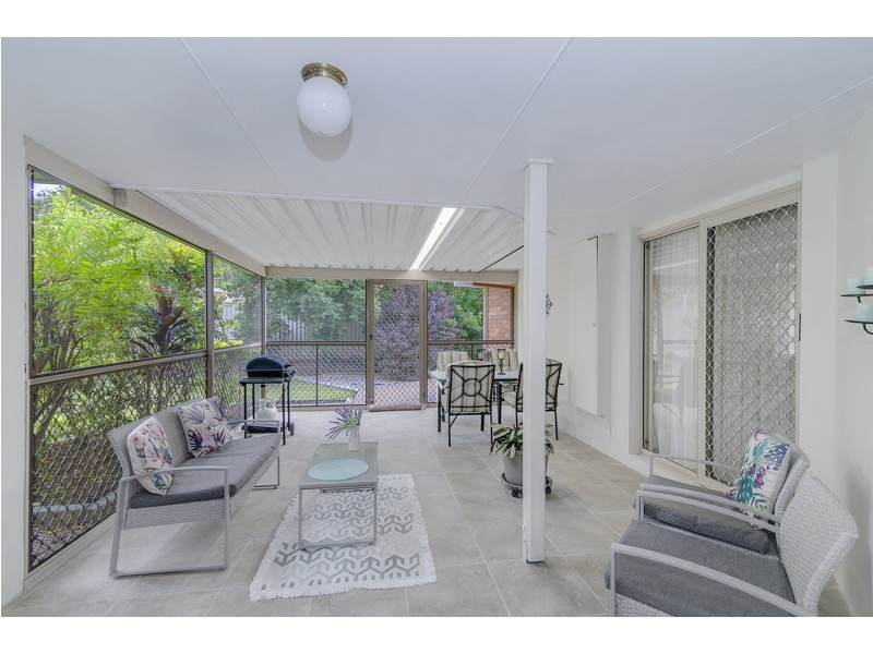 57 Kaiser Drive, Windaroo QLD 4207