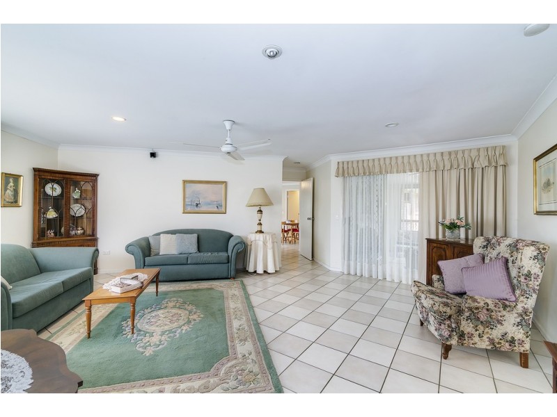 57 Kaiser Drive, Windaroo QLD 4207