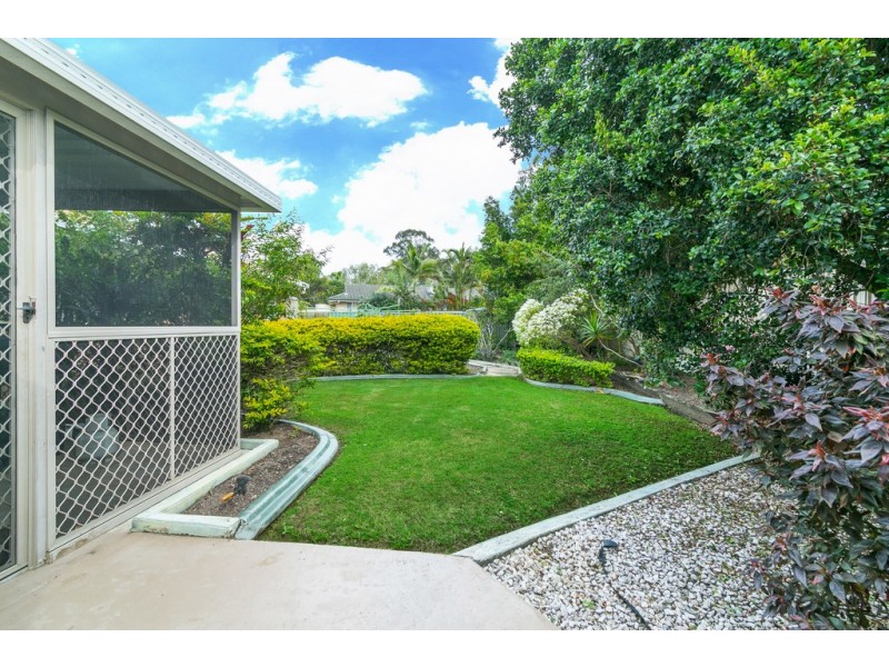 57 Kaiser Drive, Windaroo QLD 4207