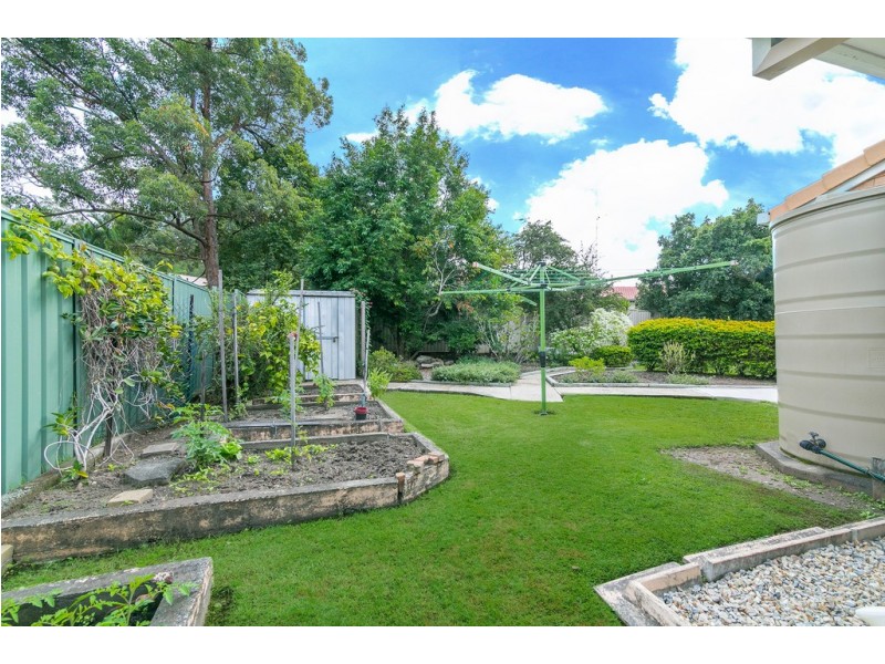 57 Kaiser Drive, Windaroo QLD 4207
