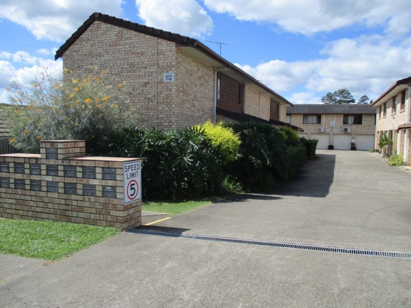 12/13 Muchow Street, Beenleigh QLD 4207