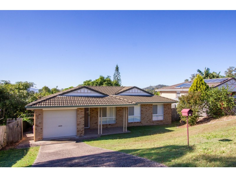 30 KEYSTONE STREET, Beenleigh QLD 4207
