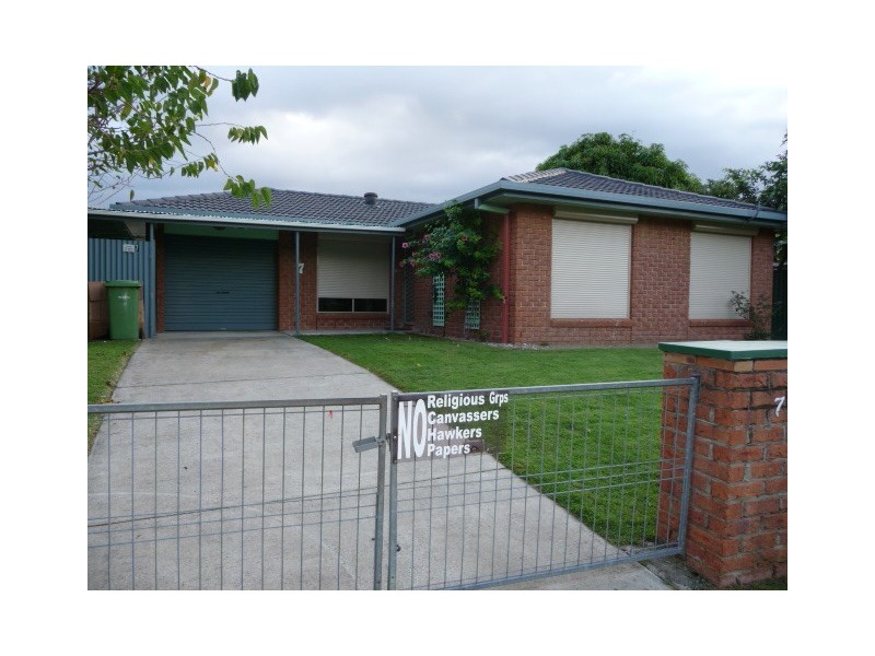 7 Apex St, Marsden QLD 4132