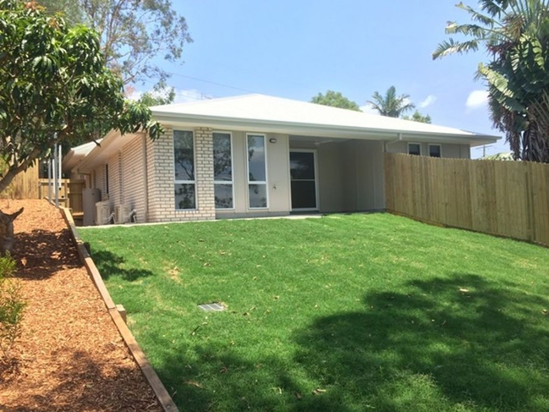 34 BINGO STREET, Holmview QLD 4207