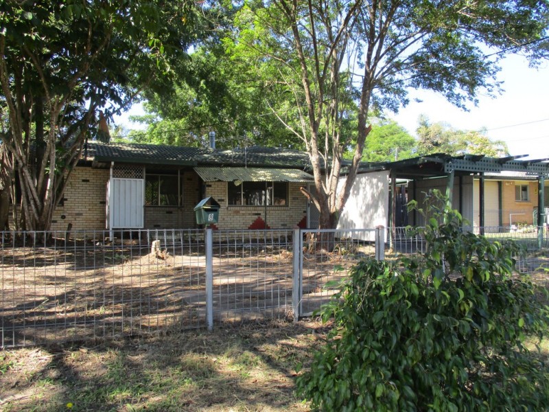8 MARGARET STREET, Rochedale South QLD 4123